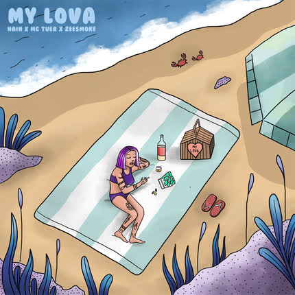 HAIN: My Lova