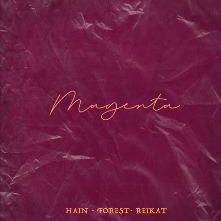 HAIN: Magenta