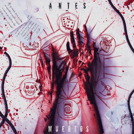 AM: Antes Muertos