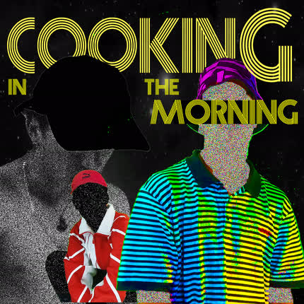 HAIN: Cooking in the Morning