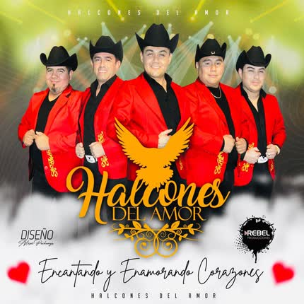 HALCONES DEL AMOR: Encantando y <br>Enamorando Corazones » class=»wp -image-51723 size-full»/></figure><div class=