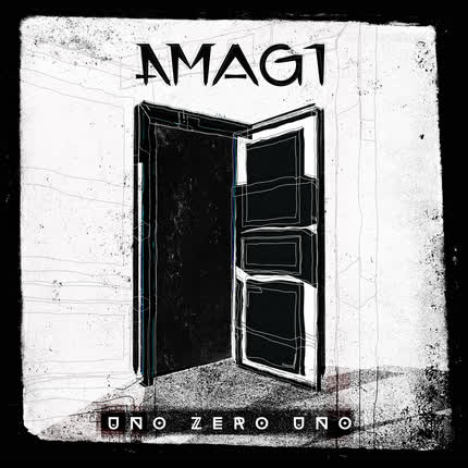 AMAGI: Uno zero uno