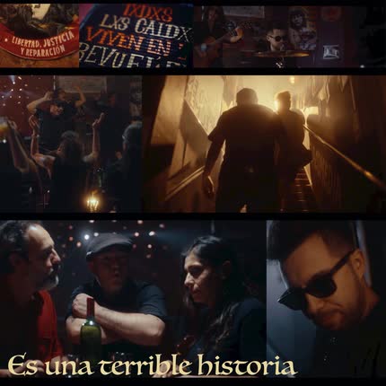 HASTA LA VICTORIA: Es una terrible historia
