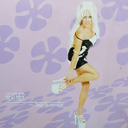 HEATHER KUNST: Dejar de Extrañar