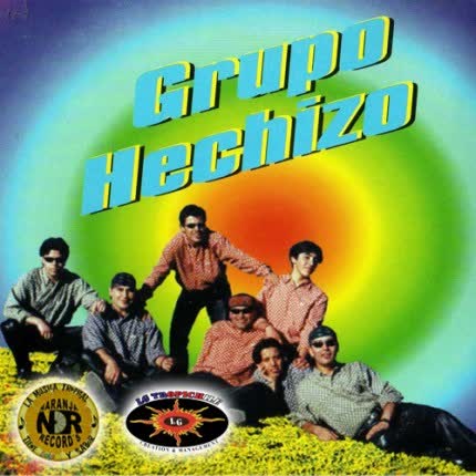 HECHIZO: Hechizo 97