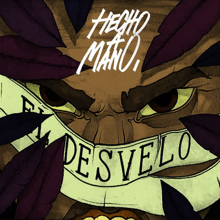 HECHO A MANO: El Desvelo