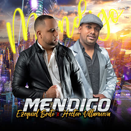 HECTOR VILLANUEVA CON SWING DOMINICANO: Mendigo