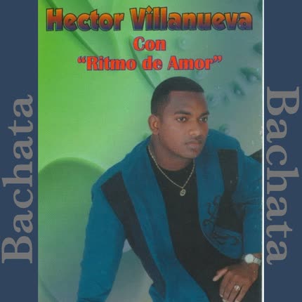HECTOR VILLANUEVA CON SWING DOMINICANO: Por No Cuidar Tu Amor