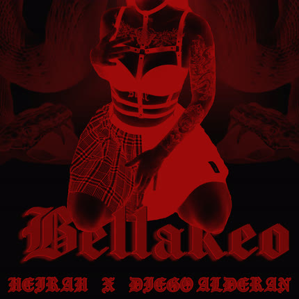HEIRAH: Bellakeo