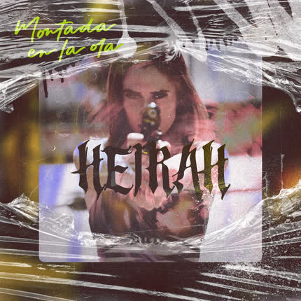 HEIRAH: Montada en la Ola