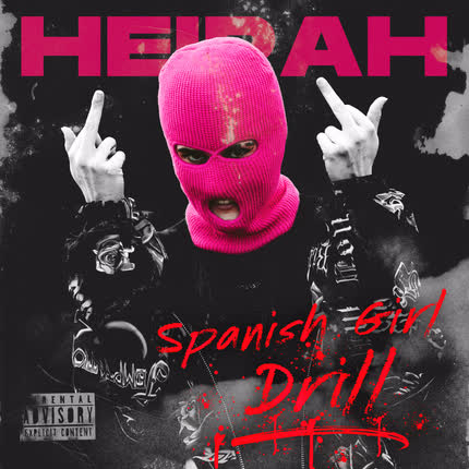 HEIRAH: Spanish Girl Drill (Demons)