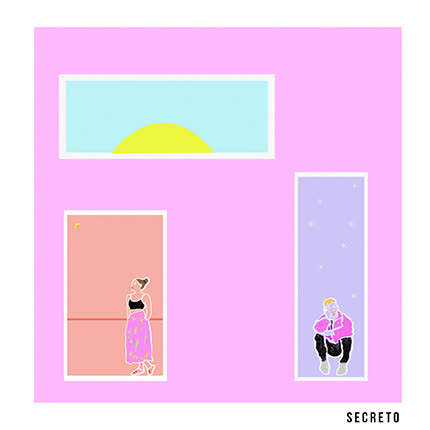 HELADO INFINITO: Secreto
