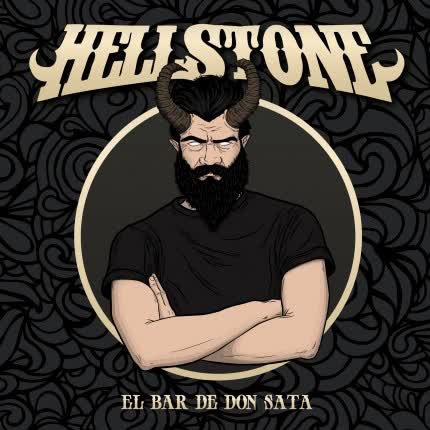 HELLSTONE: El Bar de Don Sata