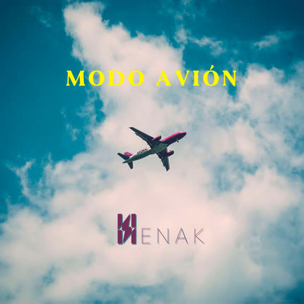 HENAK: Modo Avión
