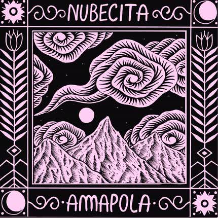 AMAPOLA: Nubecita
