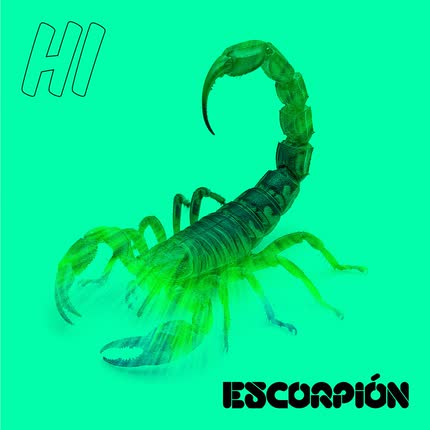 HERMANOS ILABACA: Escorpión