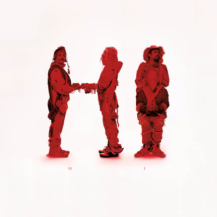 HERMANOS ILABACA: HI