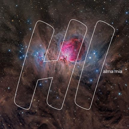 HERMANOS ILABACA: Alma Mía