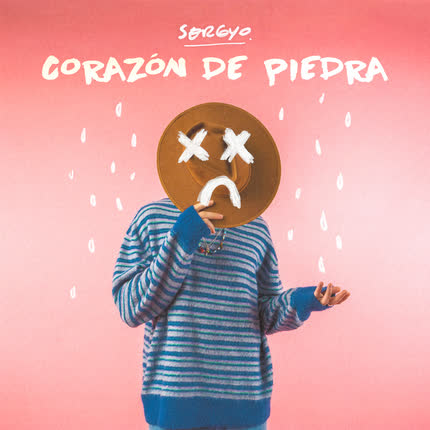 HEY SERGYO: Corazón de Piedra