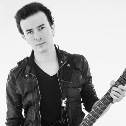 HIROKI THOMAS: One