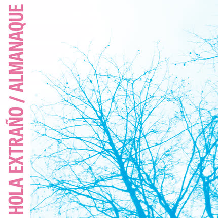 HOLA EXTRAÑO: Almanaque