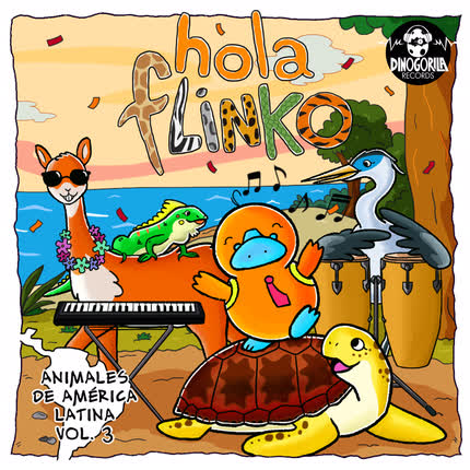 HOLA FLINKO: Animales de América Latina, <br>Vol. 3 » class=»wp -image-45163 size-full» /></figure><div class=