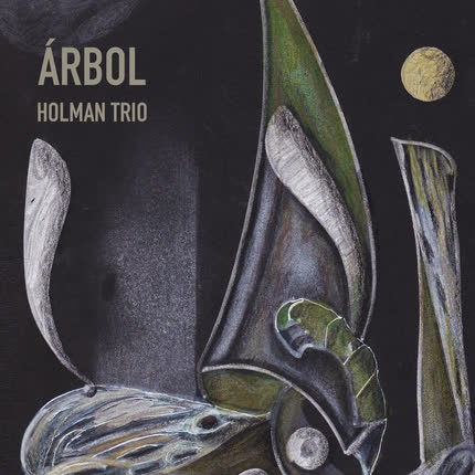 HOLMAN TRIO: Árbol