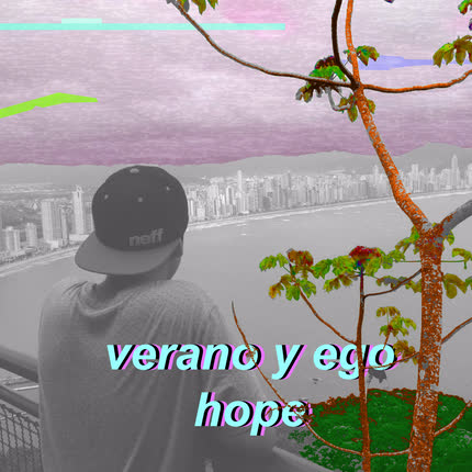 HOPE: Verano y Ego
