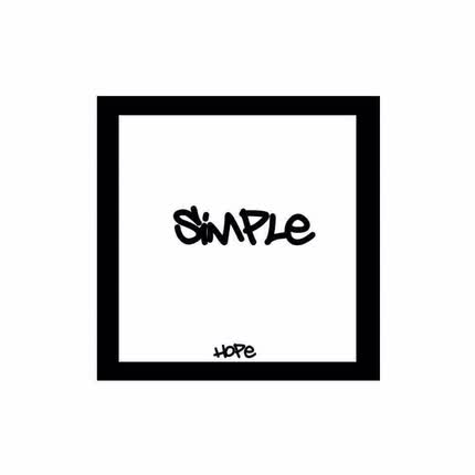 HOPE: Simple