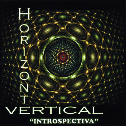 HORIZONTE VERTICAL: Instrospectiva