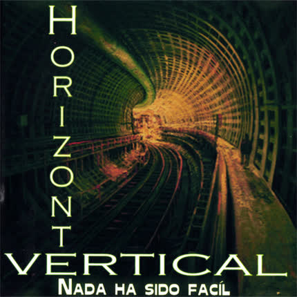 HORIZONTE VERTICAL: Nada ha sido facil