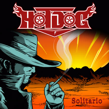 HOT DOG: Solitario [Demo]
