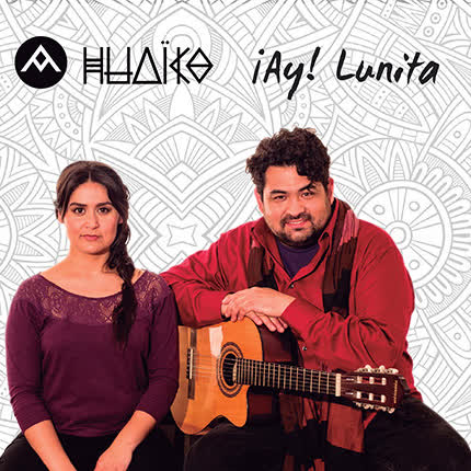 HUAICO: ¡Ay! Lunita