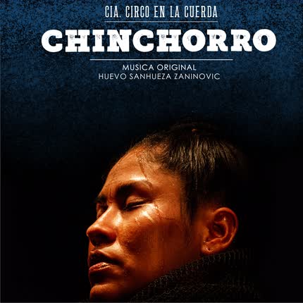 HUEVO SANHUEZA ZANINOVIC: Chinchorro