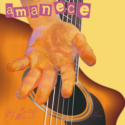 HUM: Amanece