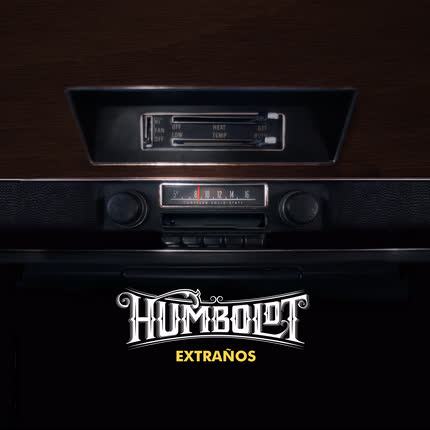HUMBOLDT: Extraños