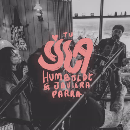 HUMBOLDT & JAVIERA PARRA: Sesión Tu Isla (En Vivo)