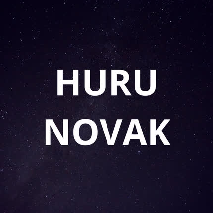 HURU NOVAK: Ep