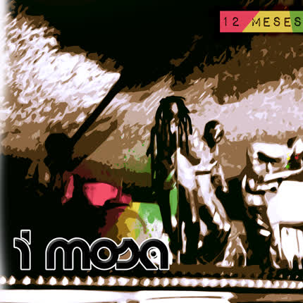I-MOSA: 12 Meses