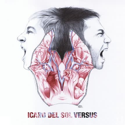 ICARO DEL SOL: Versus