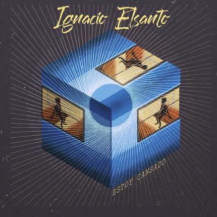 IGNACIO ELSANTO: Estoy Cansado