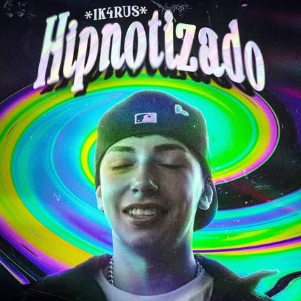 IK4RUS: Hipnotizado
