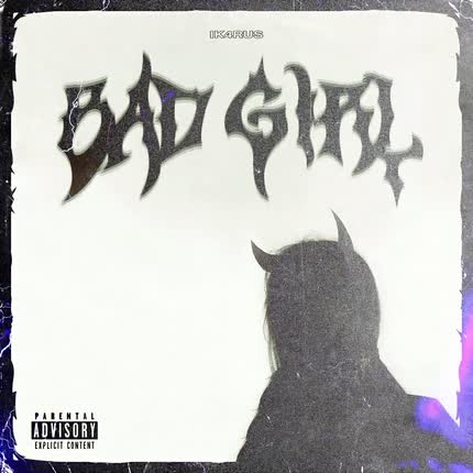 IK4RUS: Bad Girl