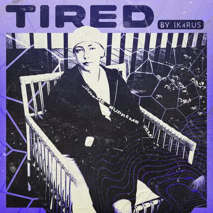 IK4RUS: Tired