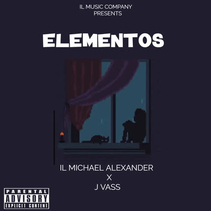 IL MICHAEL ALEXANDER: Elementos