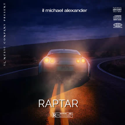 IL MICHAEL ALEXANDER: Raptar