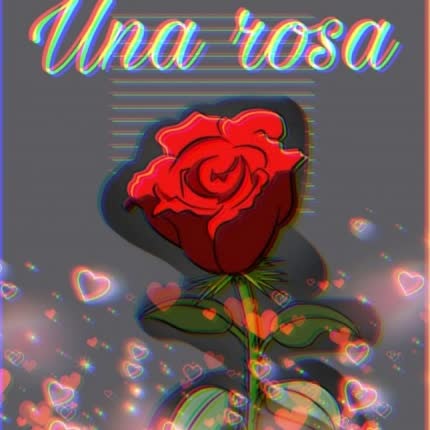 IL MICHAEL ALEXANDER: Una Rosa