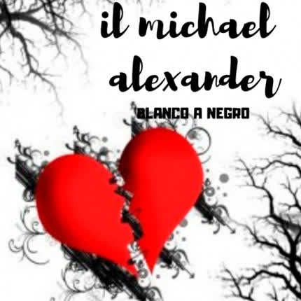 IL MICHAEL ALEXANDER: Blanco a Negro