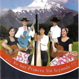 GRUPO MADRIGAL DE PUCON: No Hay Primera, Sin Segunda!