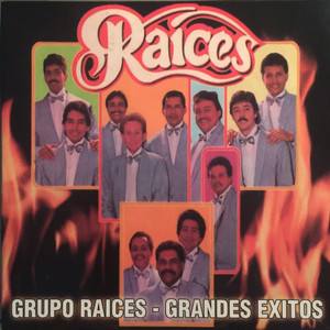 GRUPO RAICES: Raices